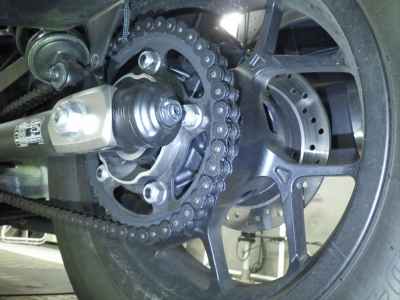 Honda Rebel CMX1100 DCT 2021
