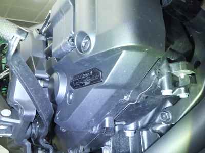 Honda Rebel CMX1100 DCT 2021