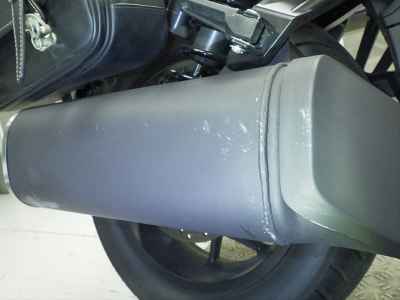 Honda Rebel CMX1100 DCT 2021