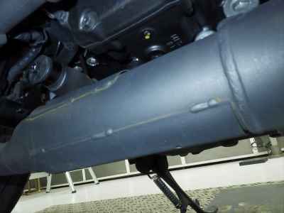 Honda Rebel CMX1100 DCT 2021