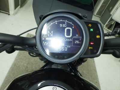 Honda Rebel CMX1100 DCT 2021