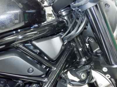 Honda Rebel CMX1100 DCT 2021