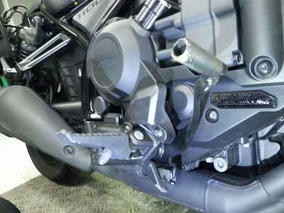 Honda Rebel CMX1100 DCT 2021