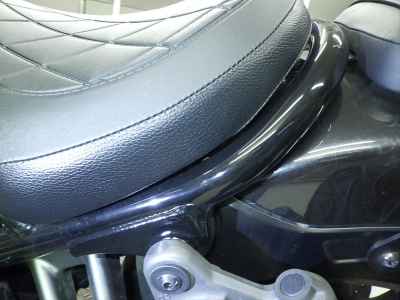 Honda Rebel CMX1100 DCT 2021