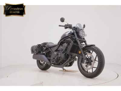 Honda Rebel CMX1100 DCT 2021