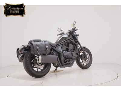 Honda Rebel CMX1100 DCT 2021