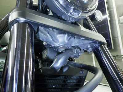 Honda Rebel CMX1100 DCT 2021