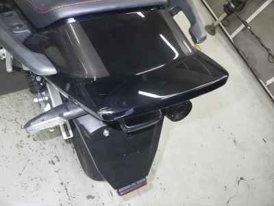 Honda CB1300 Super Boldor 2025