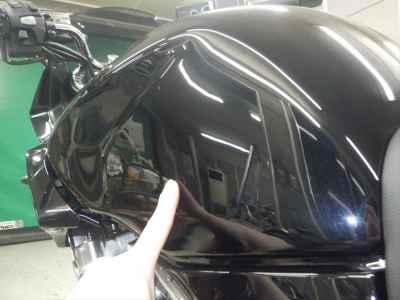 Honda CB1300 Super Boldor 2025