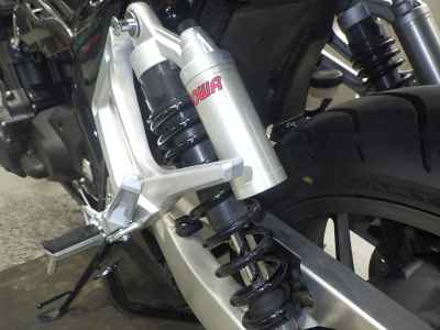 Honda CB1300 Super Boldor 2025