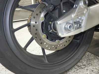 Honda CB1300 Super Boldor 2025