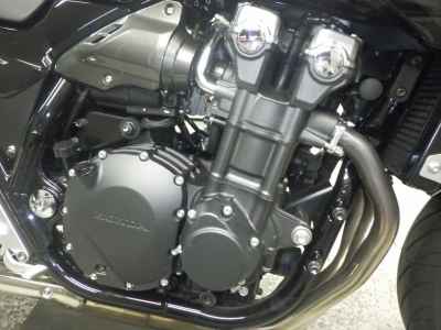 Honda CB1300 Super Boldor 2025