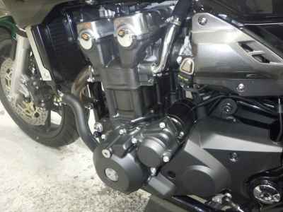 Honda CB1300 Super Boldor 2025