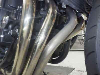 Honda CB1300 Super Boldor 2025