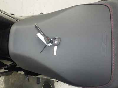 Honda CB1300 Super Boldor 2025