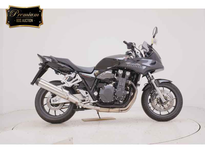 Honda CB1300 Super Boldor 2025