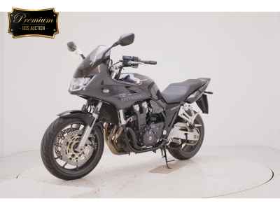 Honda CB1300 Super Boldor 2025