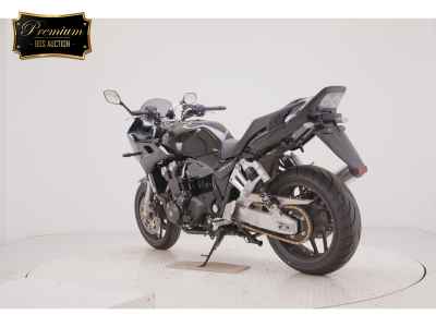 Honda CB1300 Super Boldor 2025