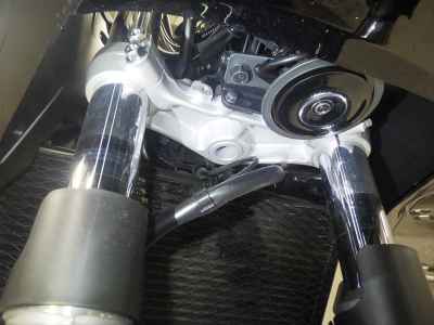 Honda CB1300 Super Boldor 2025