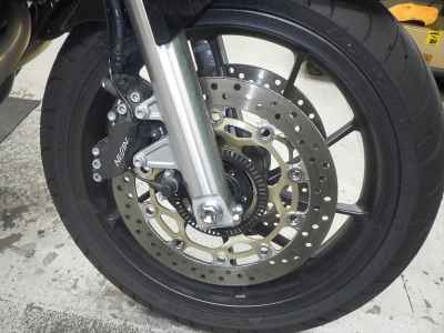 Honda CB1300 Super Boldor 2025