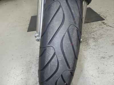 Honda CB1300 Super Boldor 2025