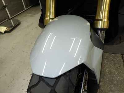 Honda X-Adv 750 2023