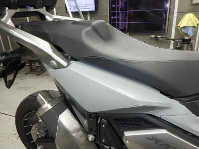 Honda X-Adv 750 2023