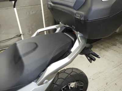 Honda X-Adv 750 2023