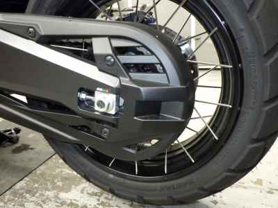 Honda X-Adv 750 2023