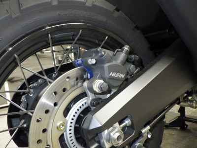 Honda X-Adv 750 2023