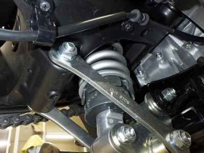 Honda X-Adv 750 2023