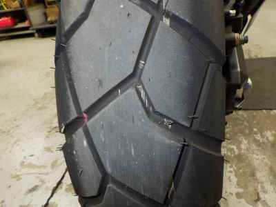 Honda X-Adv 750 2023
