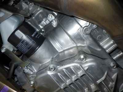 Honda X-Adv 750 2023