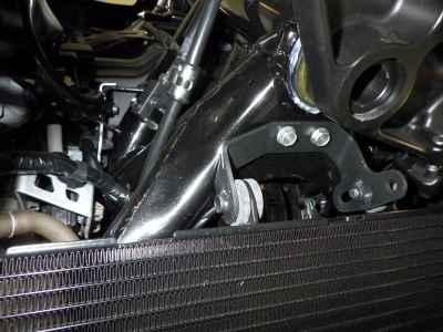 Honda X-Adv 750 2023