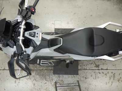 Honda X-Adv 750 2023