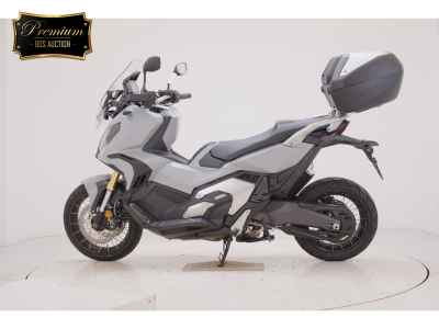 Honda X-Adv 750 2023