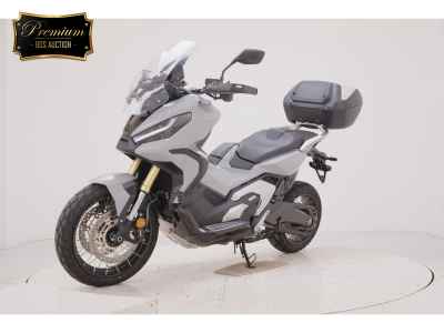 Honda X-Adv 750 2023