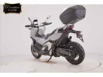 Honda X-Adv 750 2023