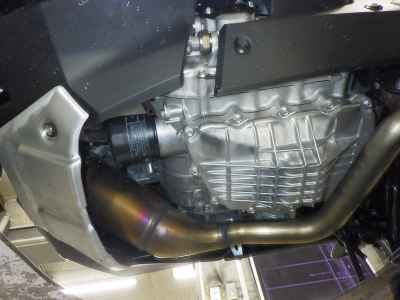Honda X-Adv 750 2023