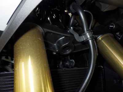 Honda X-Adv 750 2023