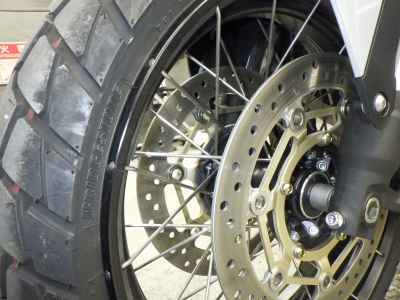 Honda X-Adv 750 2023