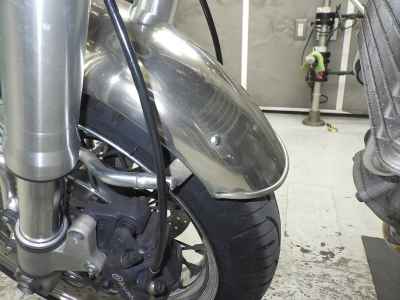 Ducati GT1000 2006