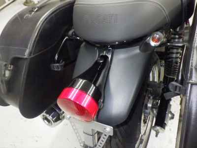 Ducati GT1000 2006