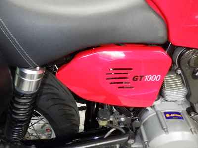 Ducati GT1000 2006