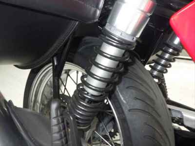 Ducati GT1000 2006