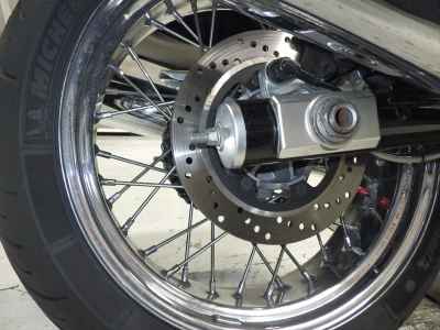 Ducati GT1000 2006