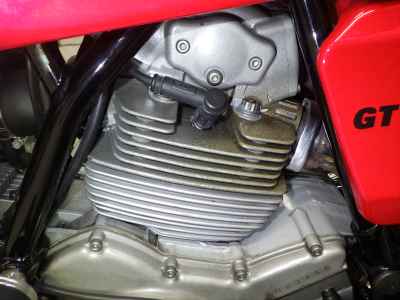 Ducati GT1000 2006