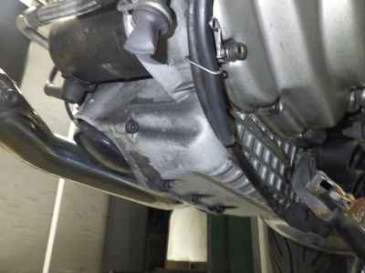 Ducati GT1000 2006
