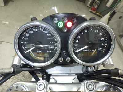Ducati GT1000 2006