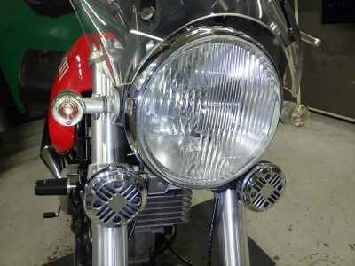 Ducati GT1000 2006